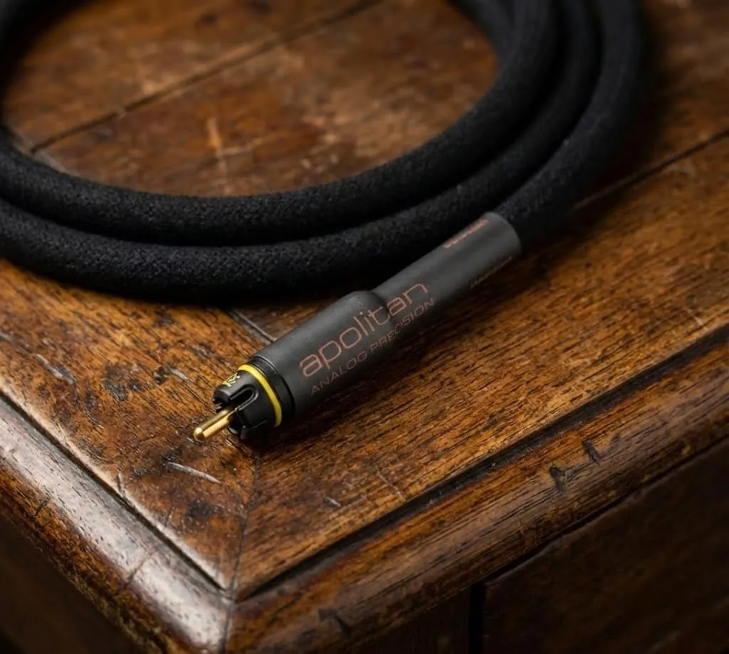 Gimpel Digital RCA