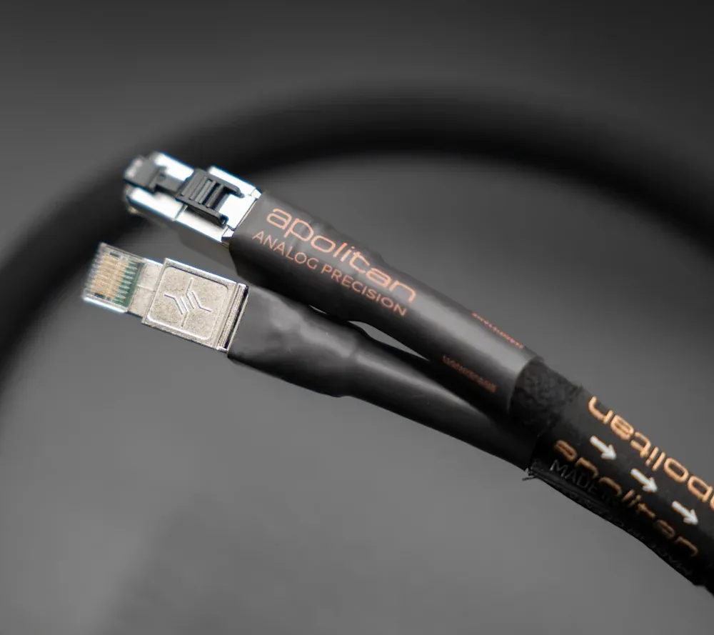 Gimpel Ethernet