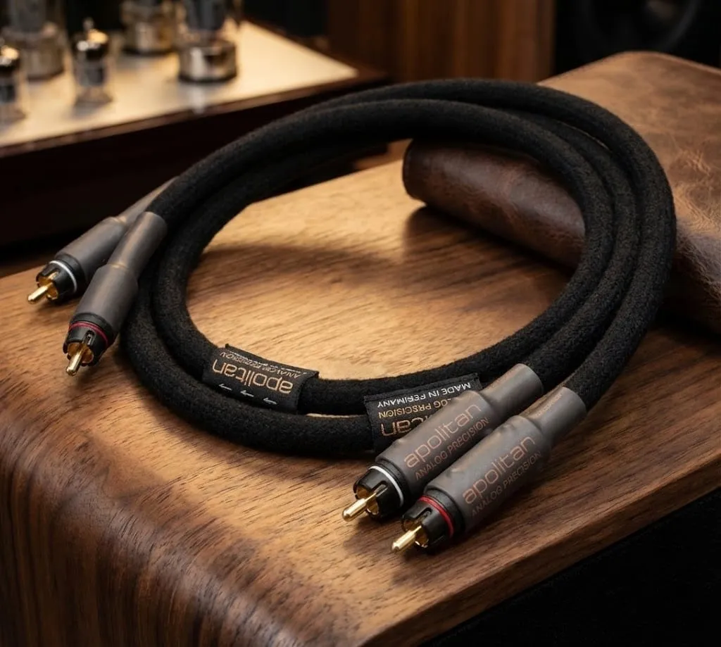 Gimpel RCA