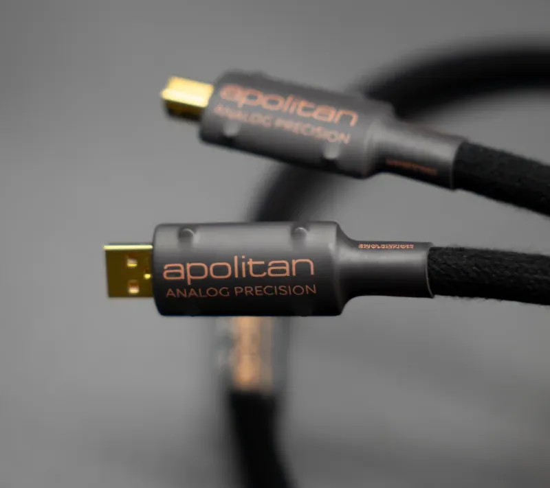 Gimpel USB